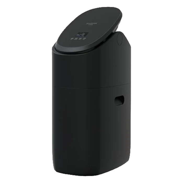 Кабинетный фильтр умягчения и комплексной очистки воды WiseWater Shark 1000 Premium. Компактный умягчитель воды для дома и квартиры