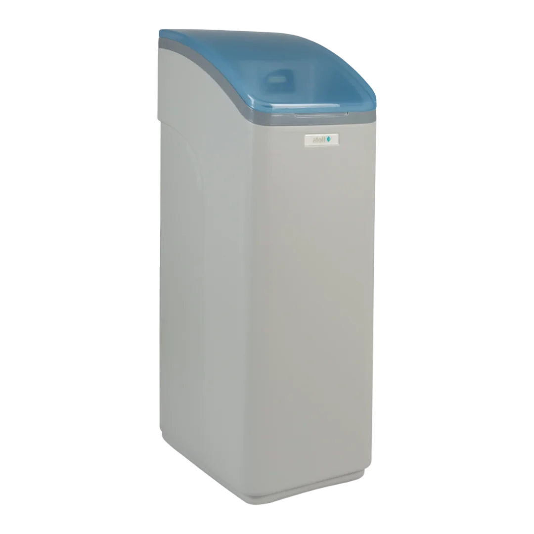 atoll EcoLife S-28MO (умягчение, удаление железа, марганца, органики)