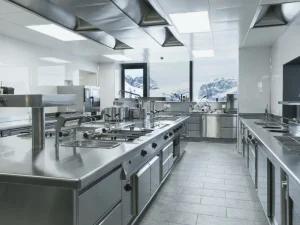 Очистка воды для кафе, баров и ресторанов в Краснодарском крае