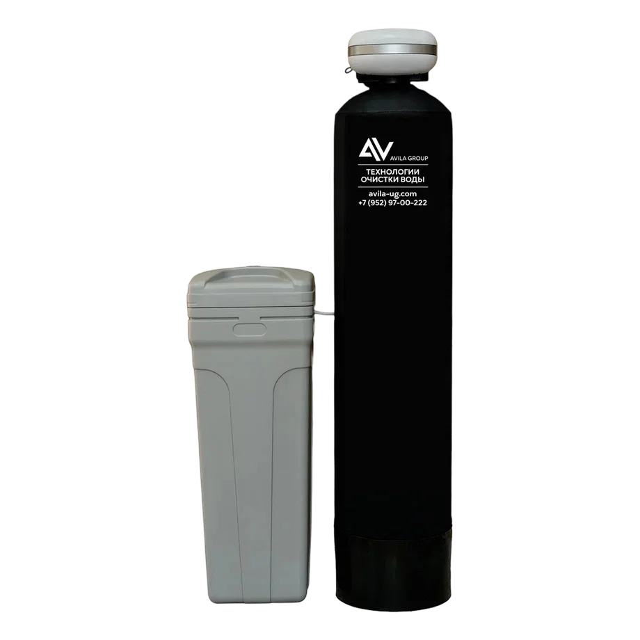 Фильтр с интеллектуальным блоком BARRIER SmartValve V3/4