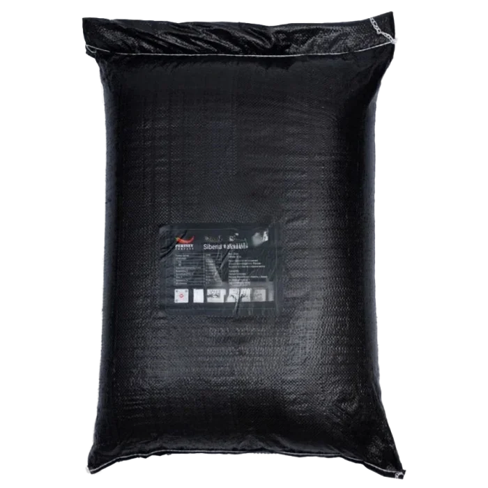 Активированный уголь Siberia Carbon 25кг для очистки воды, удаление хлора, запахов и органики