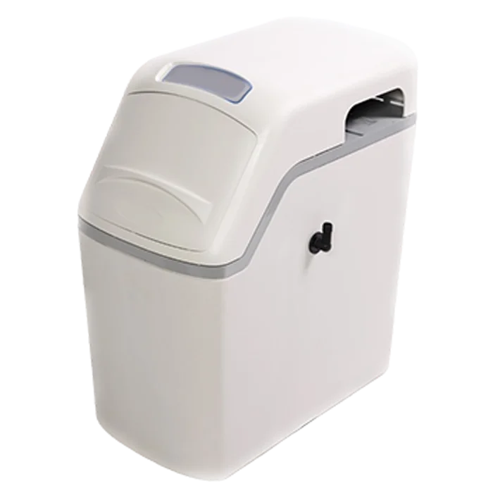 Фильтр для умягчения и обезжелезивания воды 1200л/ч - WaterBoss Series 400. Магистральный фильтр кабинетного типа для комплексной водоочистки