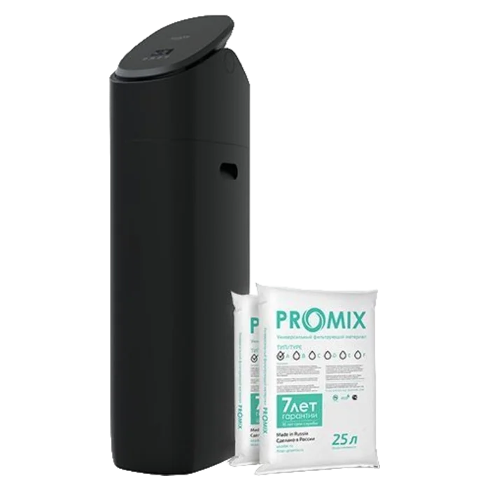 Кабинетный фильтр комплексной очистки воды WiseWater Shark 1300 Promix A