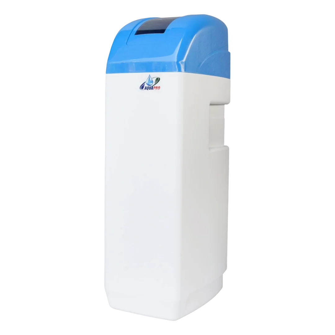 Система умягчения и обезжелезивания cabinet L 1035RF