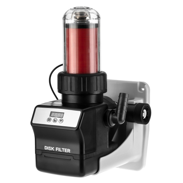 Фильтры для скважины