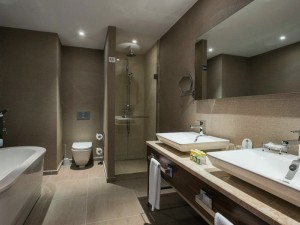 Очистка воды для отелей и гостиниц в Краснодарском крае