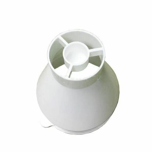 Воронка для загрузки фильтрующего материала 2.6"