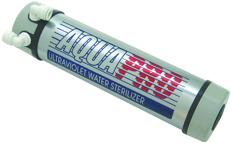 Ультрафиолетовый стерилизатор AQUAPRO UV-S