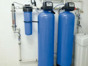 Умягчение воды для дома в Краснодарском крае