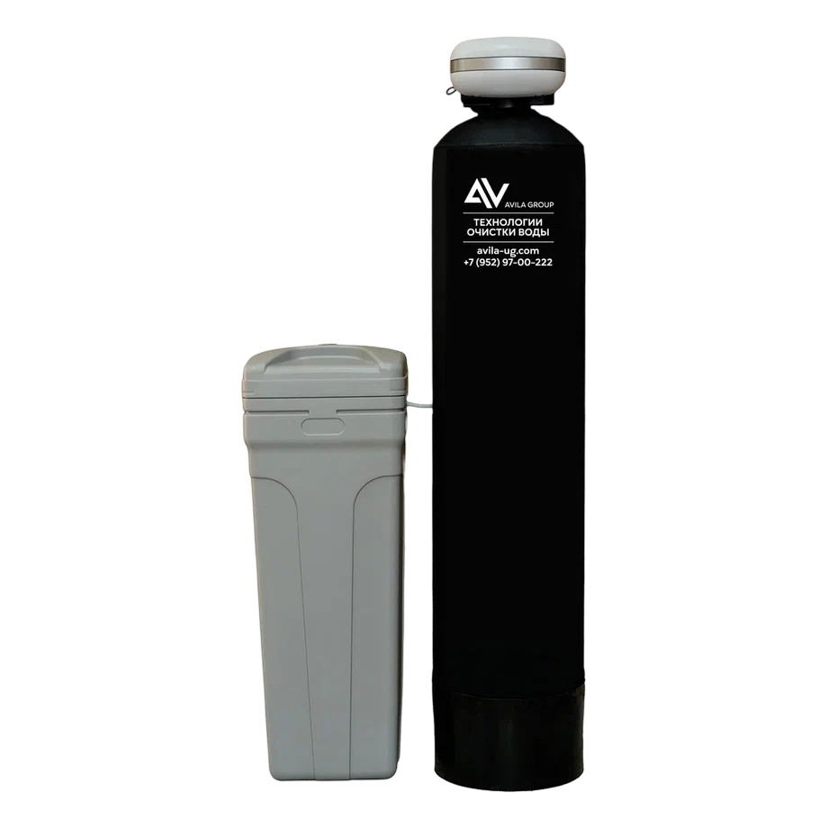 Фильтр с интеллектуальным блоком BARRIER SmartValve V3/4