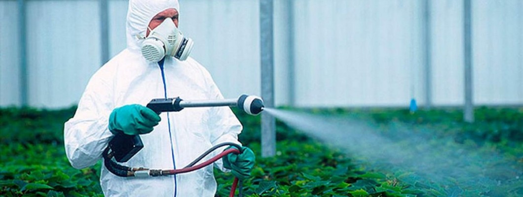 Очистка воды от нитратов