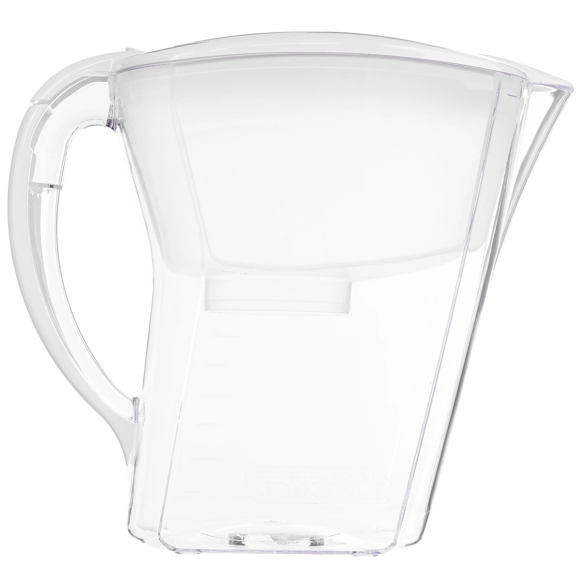 Водоочиститель Кувшин Аквафор Аквамарин (белый)