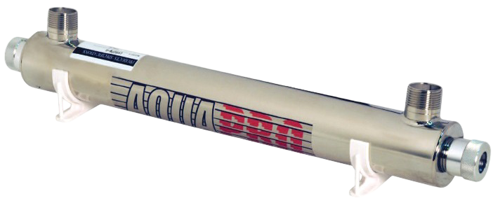 Ультрафиолетовый стерилизатор AQUAPRO UV-6GPM-H