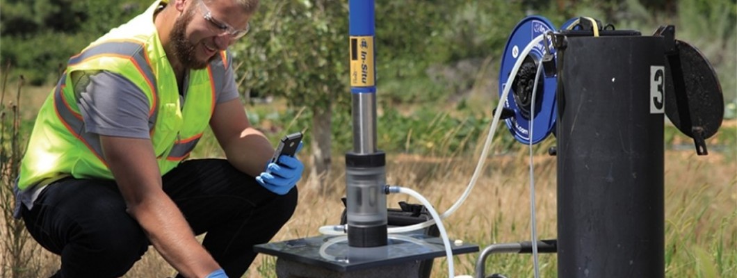 Очистка скважины