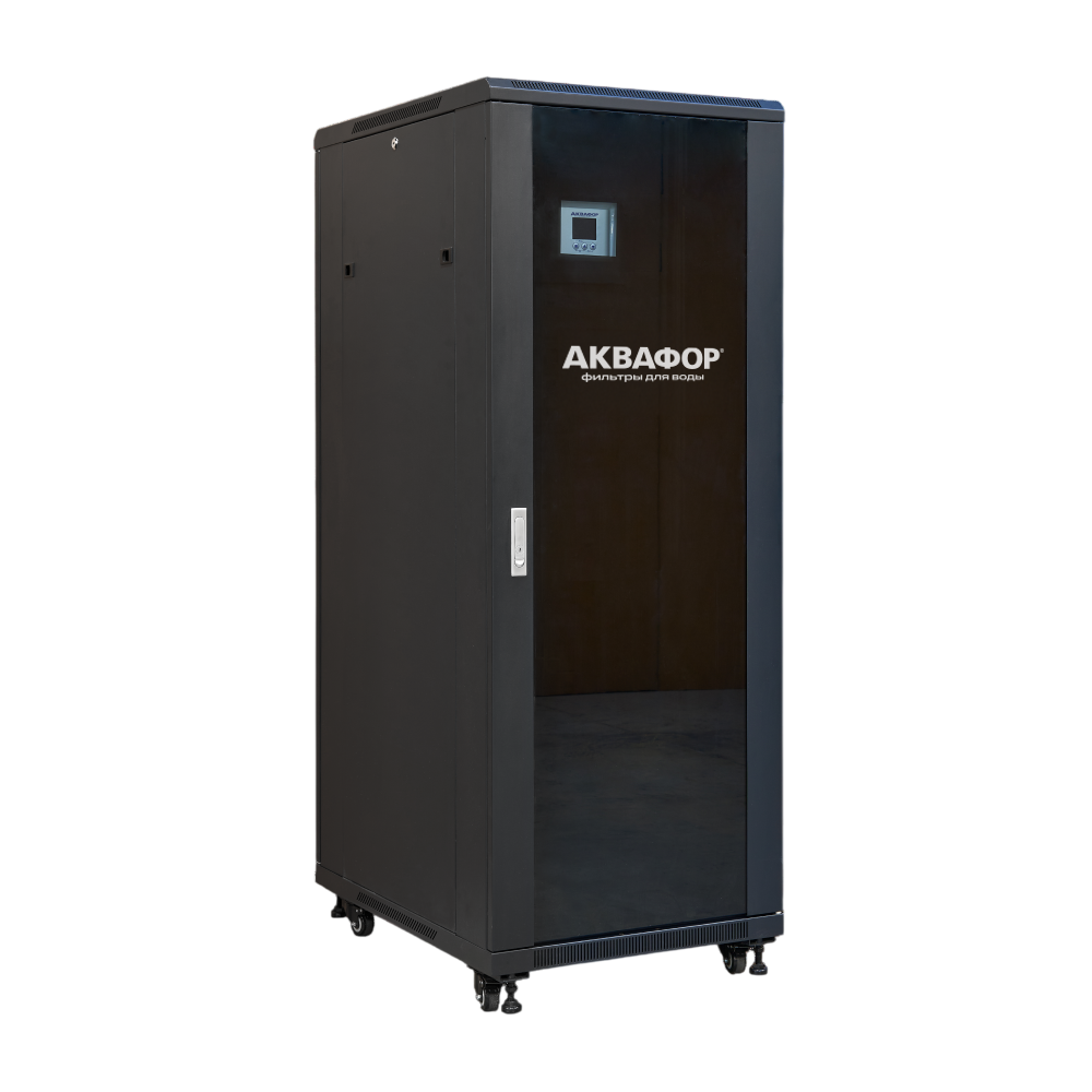 Станция обратного осмоса APRO 1000 WH